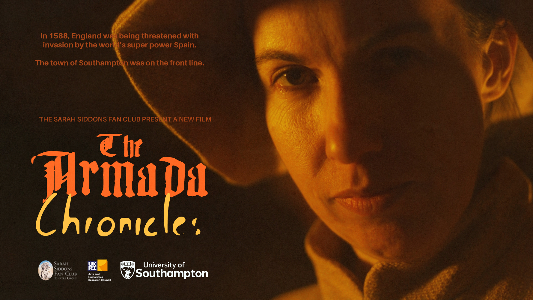 The Armada Chronicles Film Screening